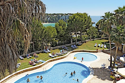 Floramar Apartments